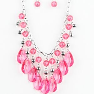 Necklace/earring sets